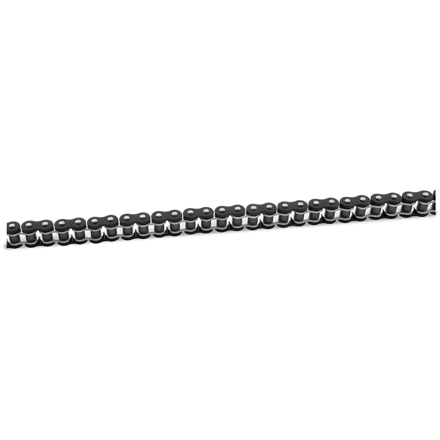 BikeMaster 530 BMOR Series Chain O-Ring Black Chrome x 120 [MPN: 530BMOR-120/BC]_87654