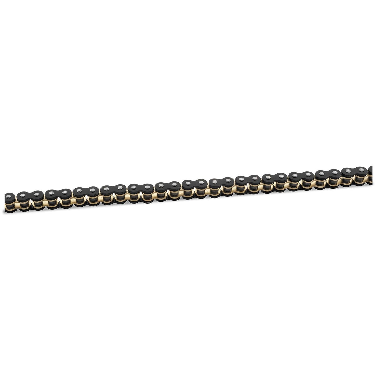 BikeMaster 530 BMOR Series Chain O-Ring Black Gold x 130 530BMOR-130/BG_504688
