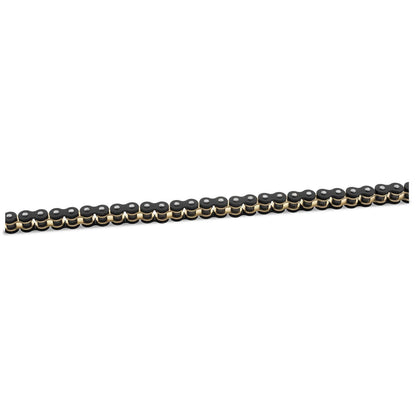 BikeMaster 530 BMOR Series Chain O-Ring Black Gold x 130 530BMOR-130/BG_504688