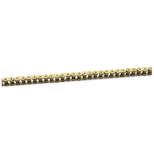 BikeMaster 530 BMOR Series Chain O-Ring Gold x 120 [MPN: 530BMOR-120/GG]_87658