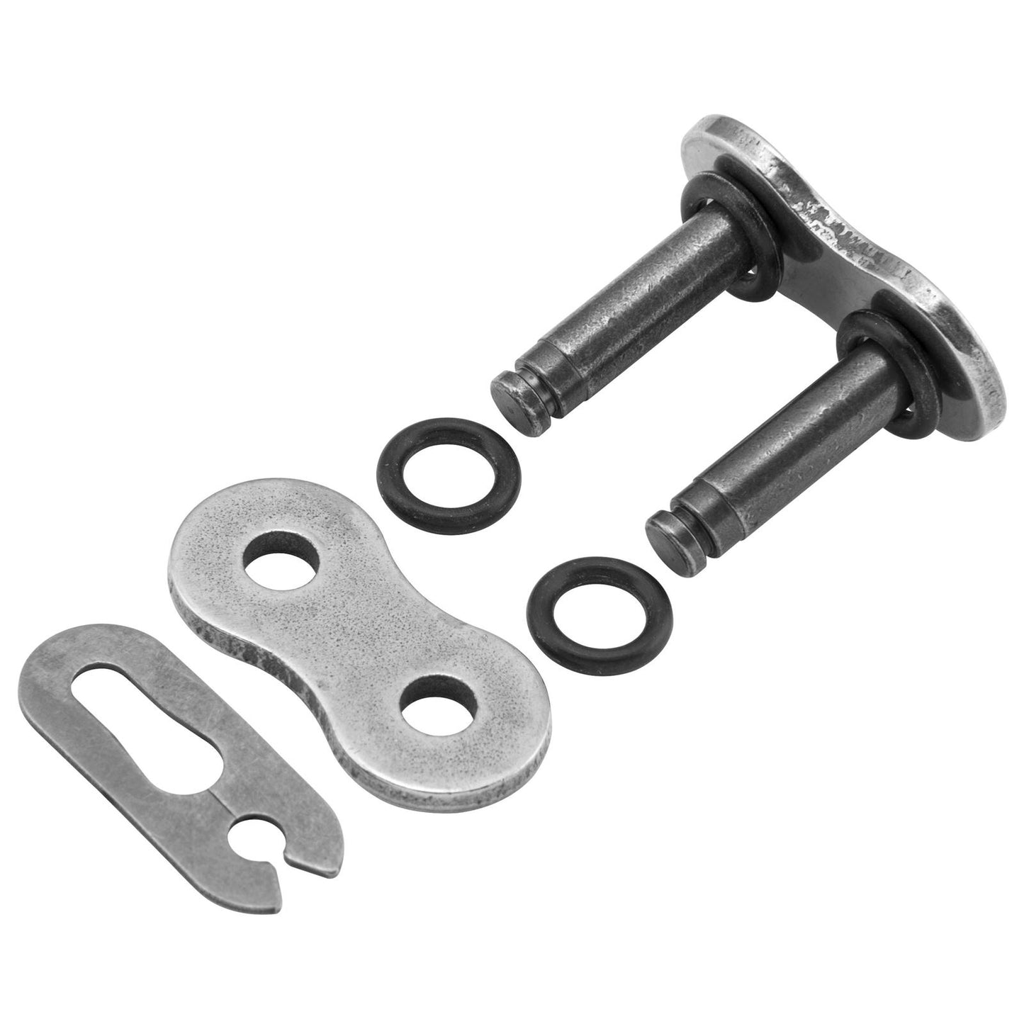 BikeMaster 530 BMOR Bulk Chain/Link Clip Natural 530BMOR-BMC_87660