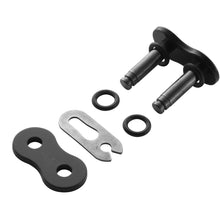 BikeMaster 530 BMOR Bulk Chain/Link Clip Black [MPN: 530BMOR-BMC/B]_87661