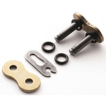 BikeMaster 530 BMOR Bulk Chain/Link Clip Gold [MPN: 530BMOR-BMC/G]_87662