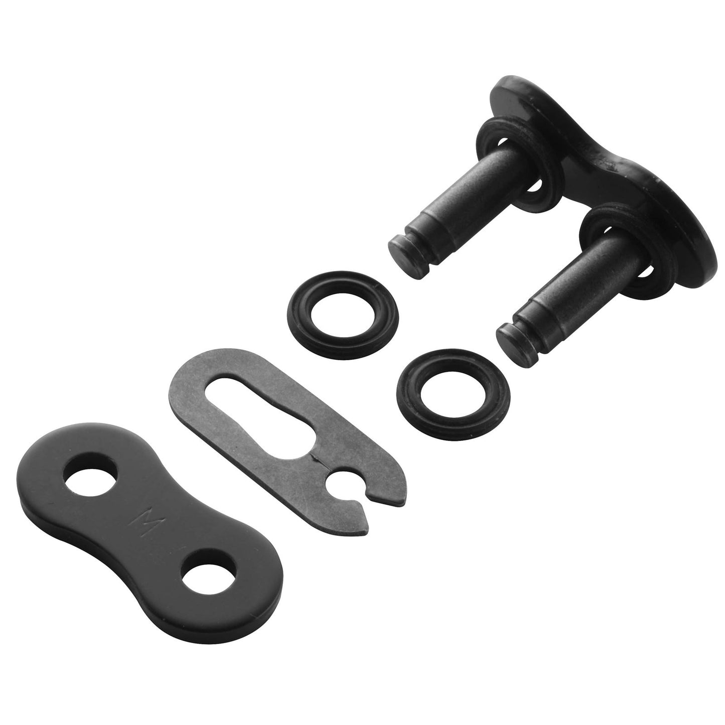 BikeMaster 520 BMXR Bulk Chain/Link Clip Black 520BMXR-BMC/B_87673