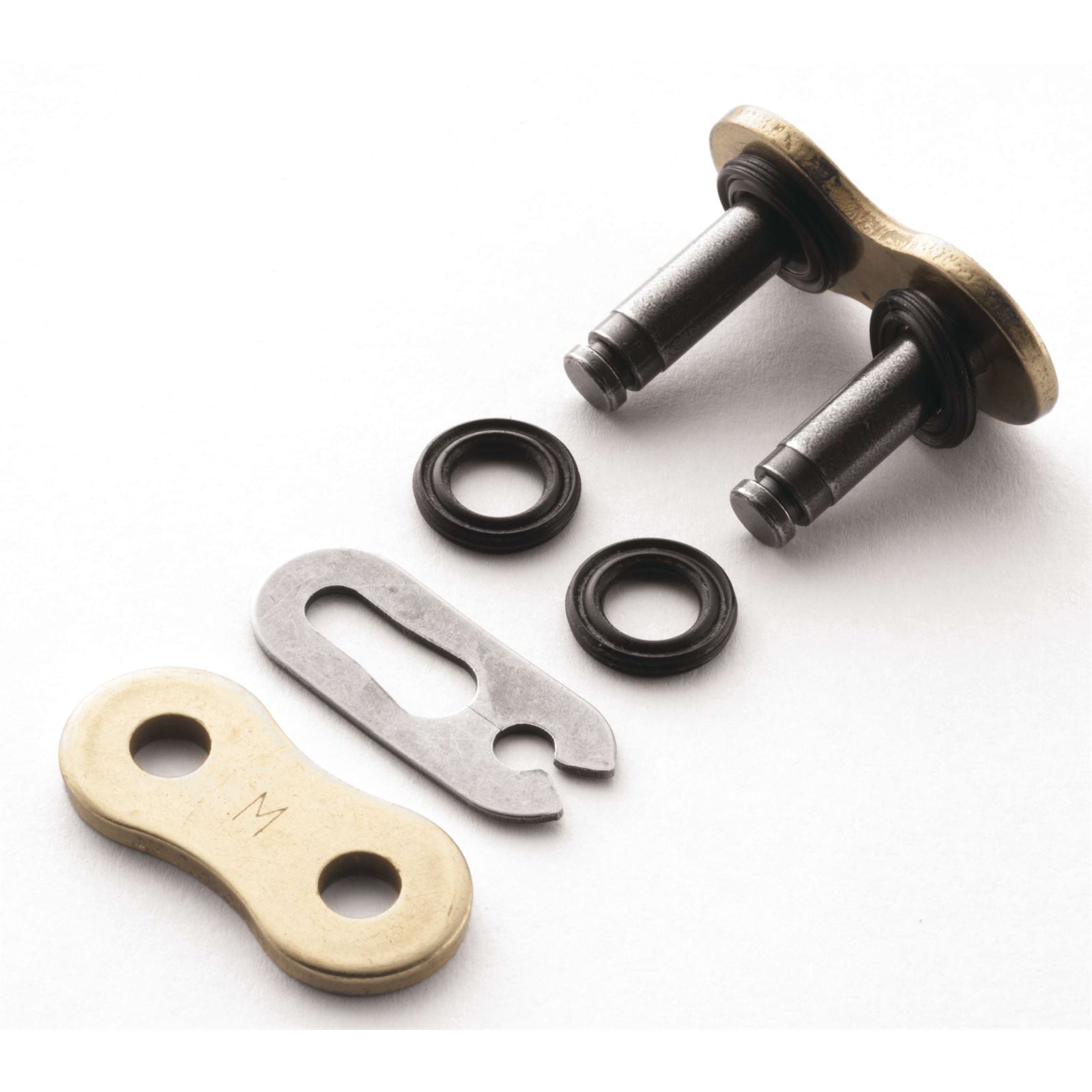 BikeMaster 520 BMXR Bulk Chain/Link Clip Gold 520BMXR-BMC/G_87674