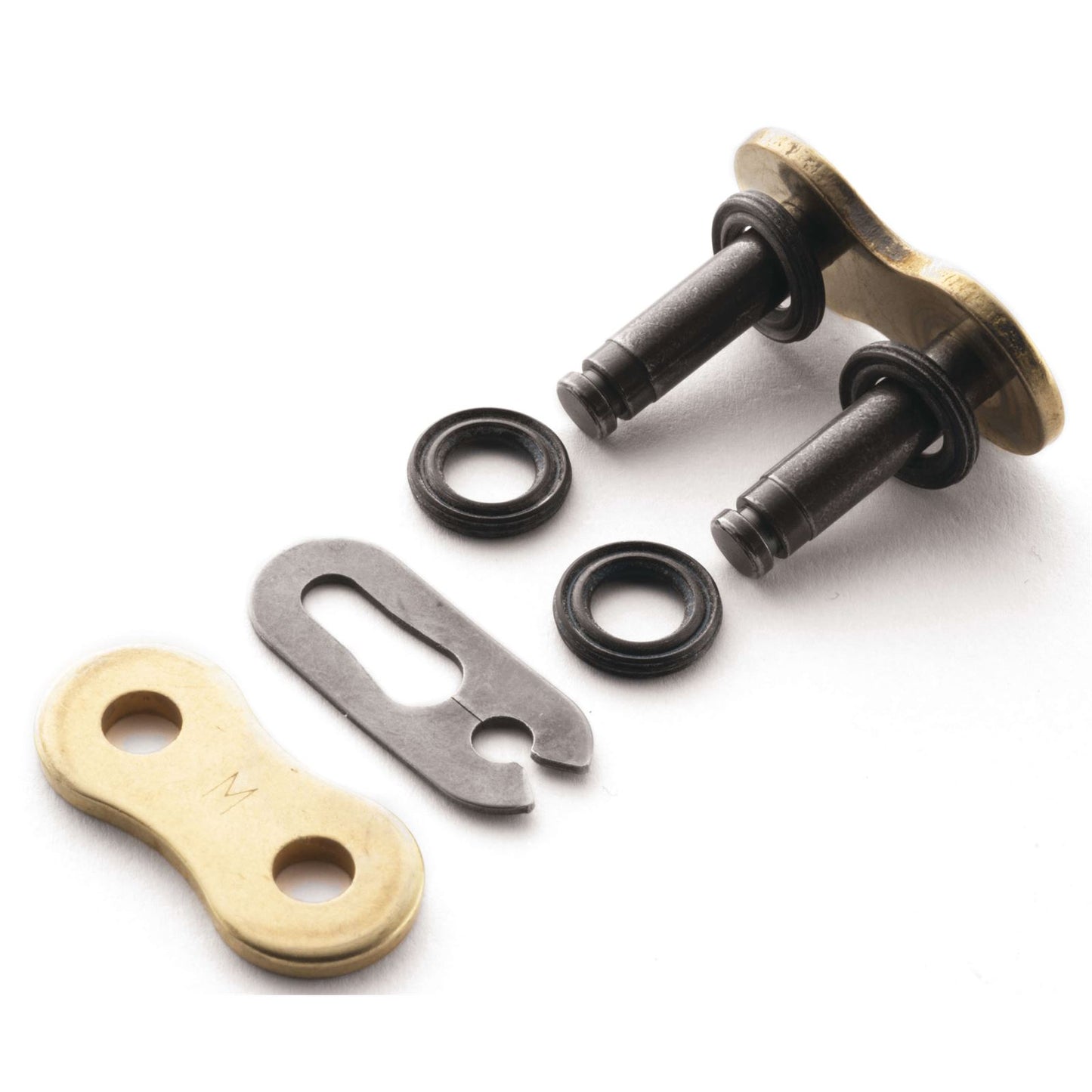 BikeMaster 525 BMXR Bulk Chain/Link Clip Gold 525BMXR-BMC/G_87687
