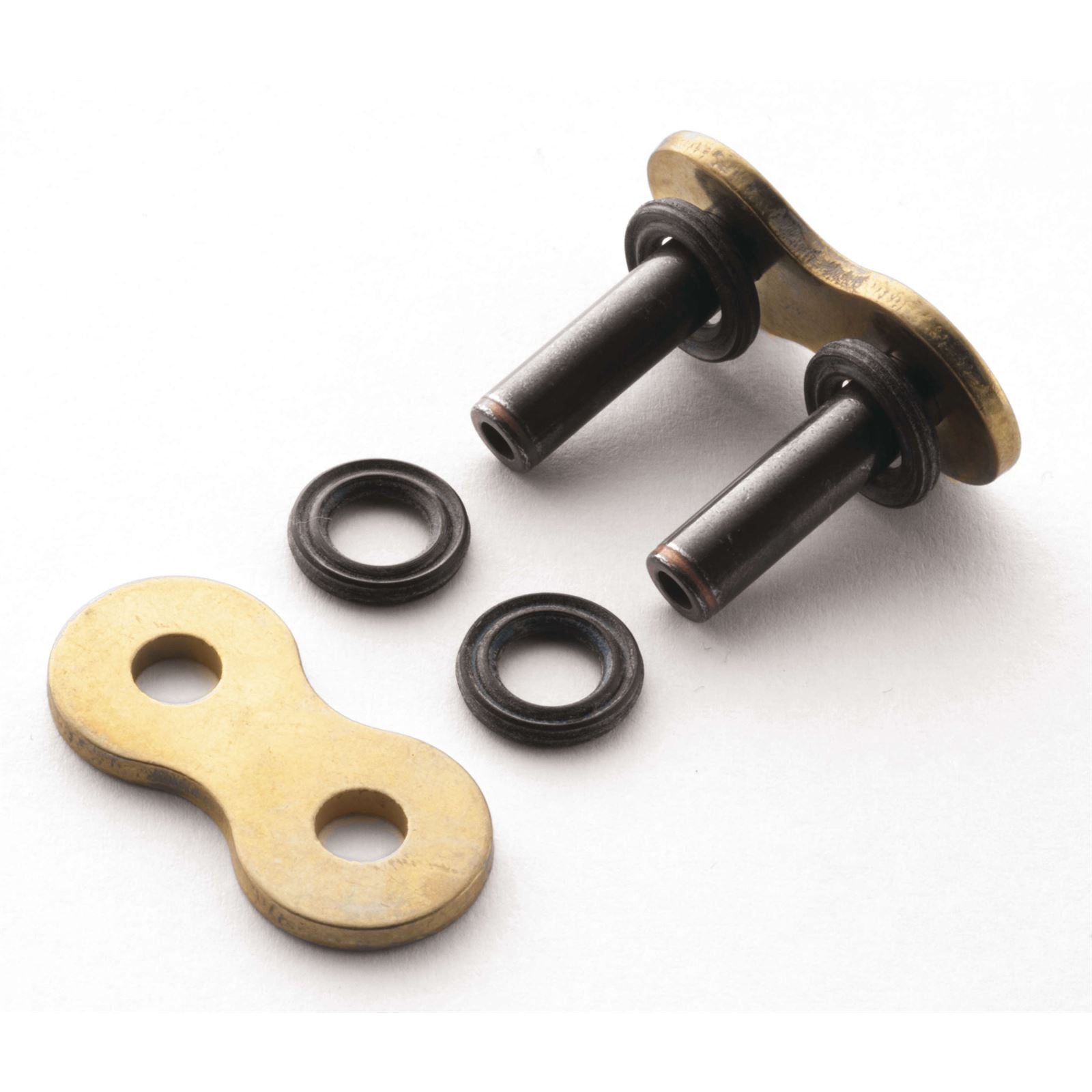 BikeMaster 525 BMXR Bulk Chain/Link Rivet Gold 525BMXR-BMR/G_87690