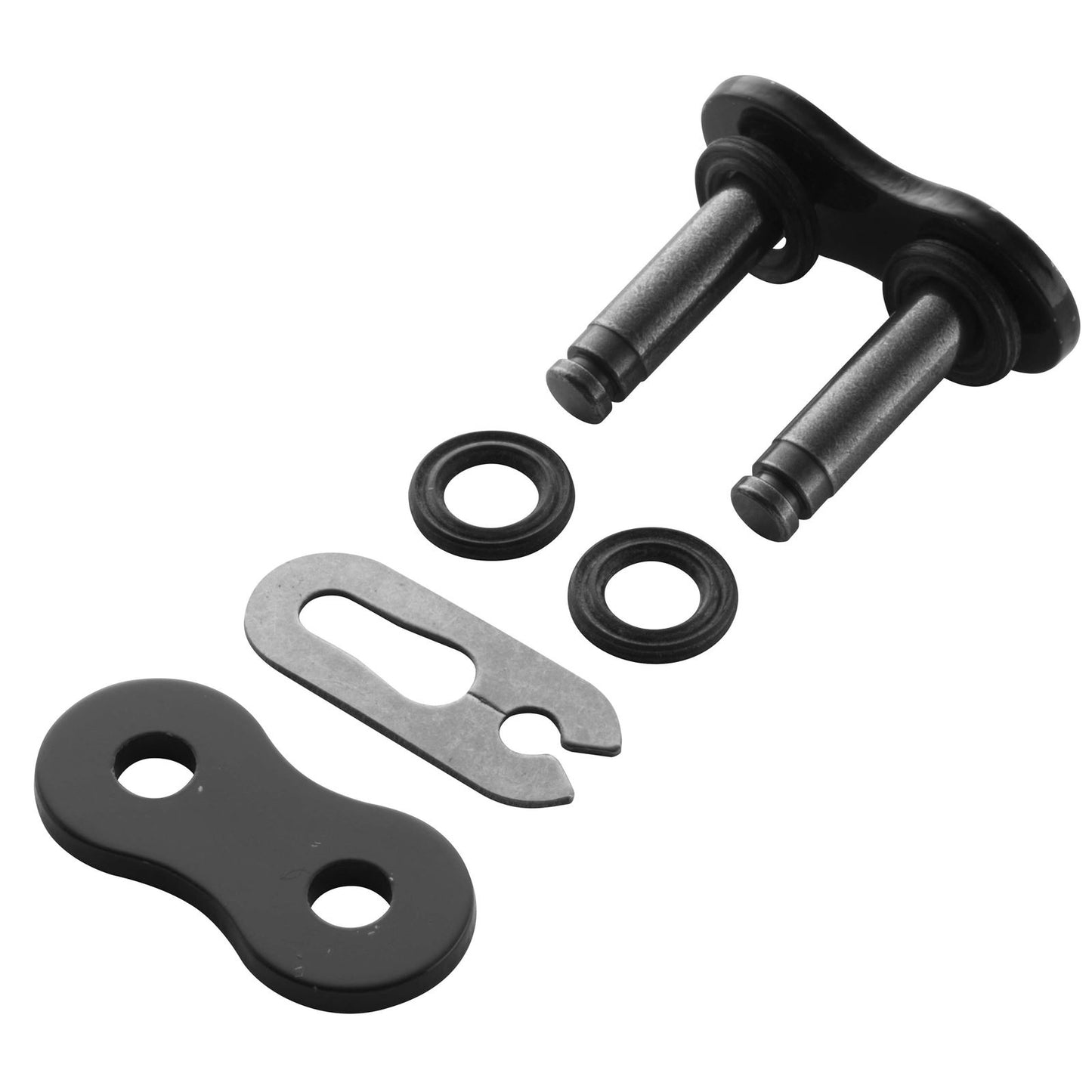 BikeMaster 530 BMXR Bulk Chain/Link Clip Black 530BMXR-BMC/B_87699