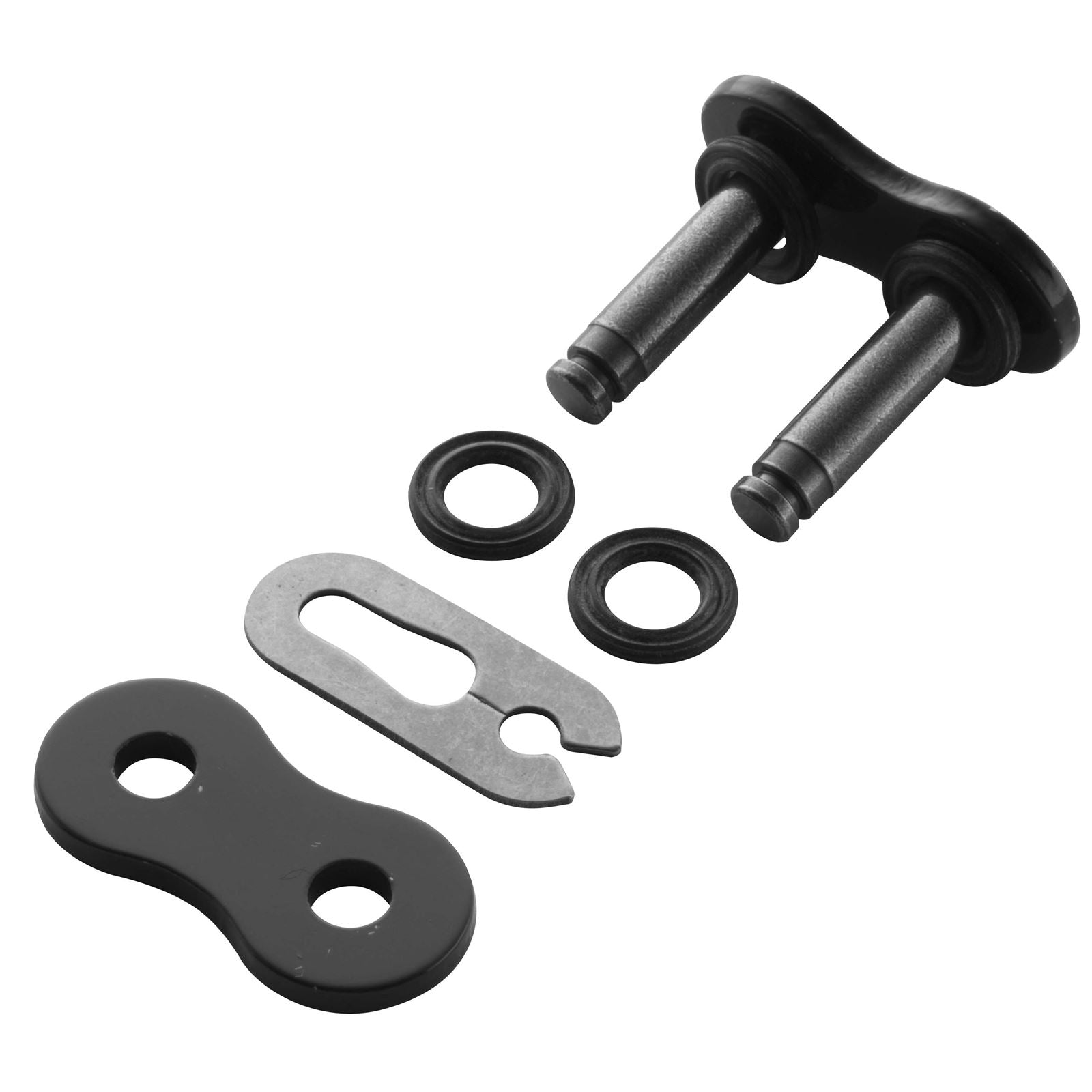 BikeMaster 530 BMXR Bulk Chain/Link Clip Black 530BMXR-BMC/B_87699