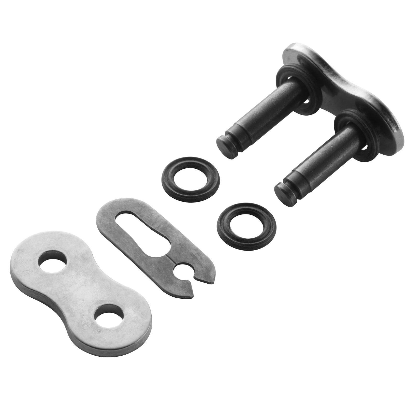 BikeMaster 530 BMXR Bulk Chain/Link Clip Chrome 530BMXR-BMC/C_87700