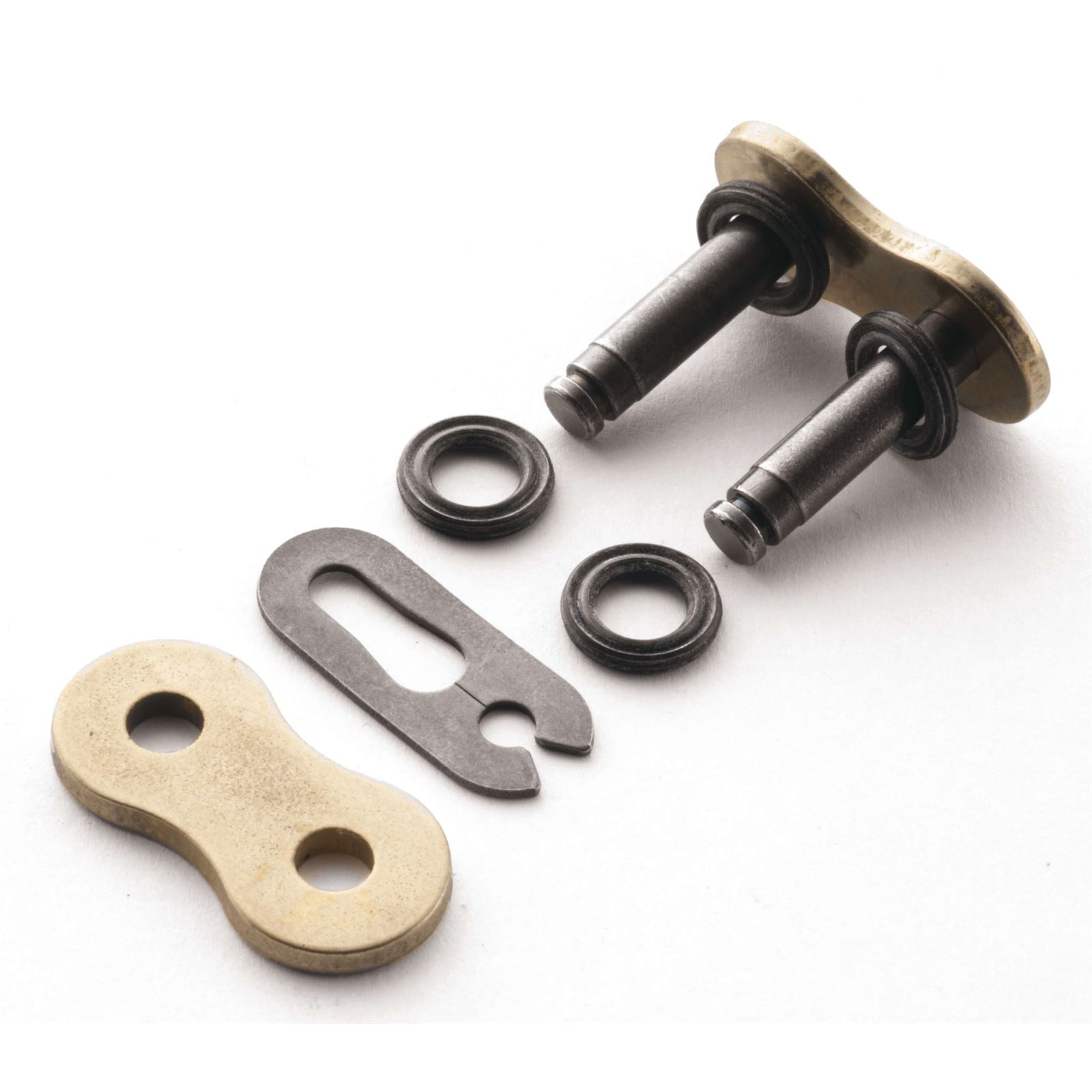 BikeMaster 530 BMXR Bulk Chain/Link Clip Gold 530BMXR-BMC/G_87701