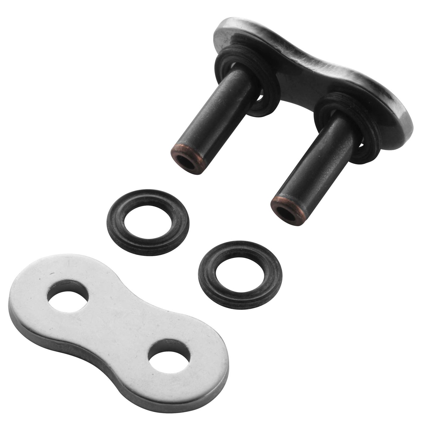 BikeMaster 520 BMZR Chain Links Rivet Chrome 520BMZR-BMR/C_87711