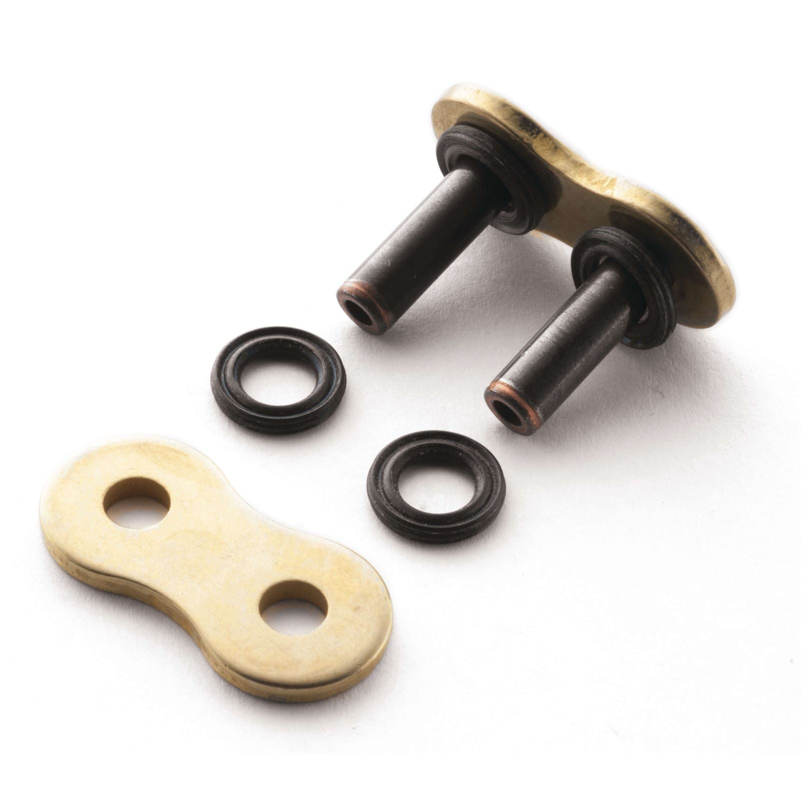 BikeMaster 520 BMZR Chain Links Rivet Gold 520BMZR-BMR/G_87712