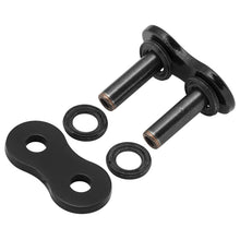 BikeMaster 525 BMZR Chain Links Rivet Black 525BMZR-BMR/B_87719