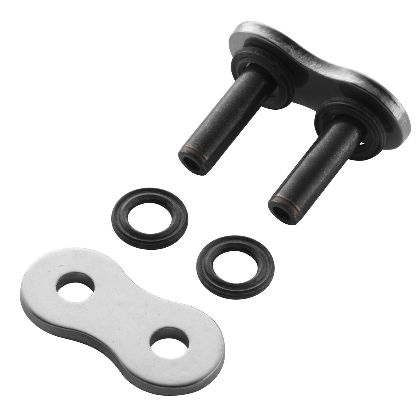 BikeMaster 525 BMZR Chain Links Rivet Chrome 525BMZR-BMR/C_87720