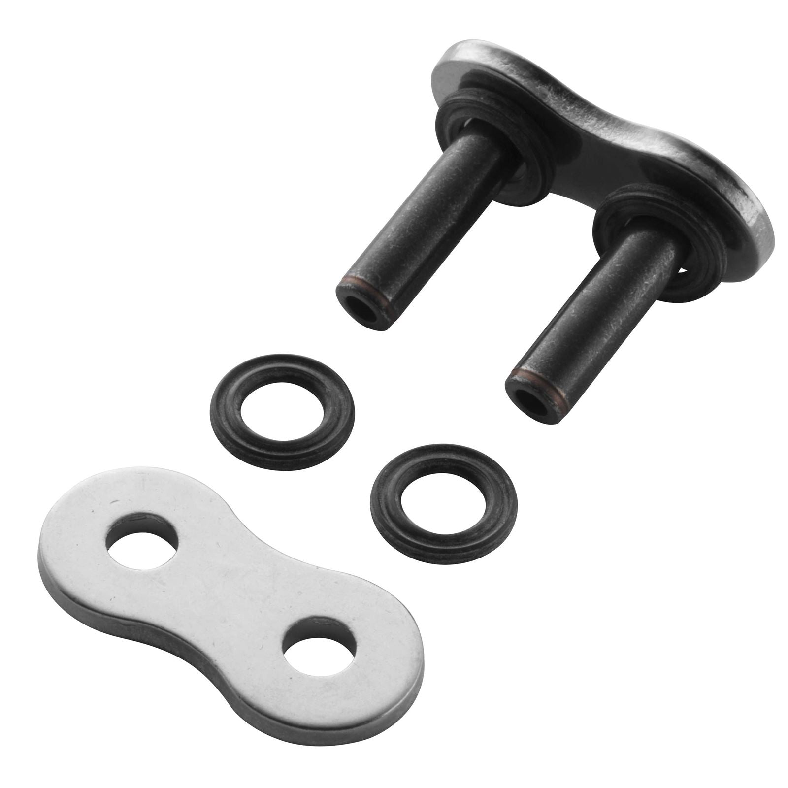 BikeMaster 525 BMZR Chain Links Rivet Chrome 525BMZR-BMR/C_87720