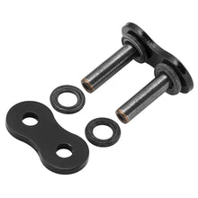 BikeMaster 530 BMZR Chain Link Rivet Black [MPN: 530BMZR-BMR/B]_87728