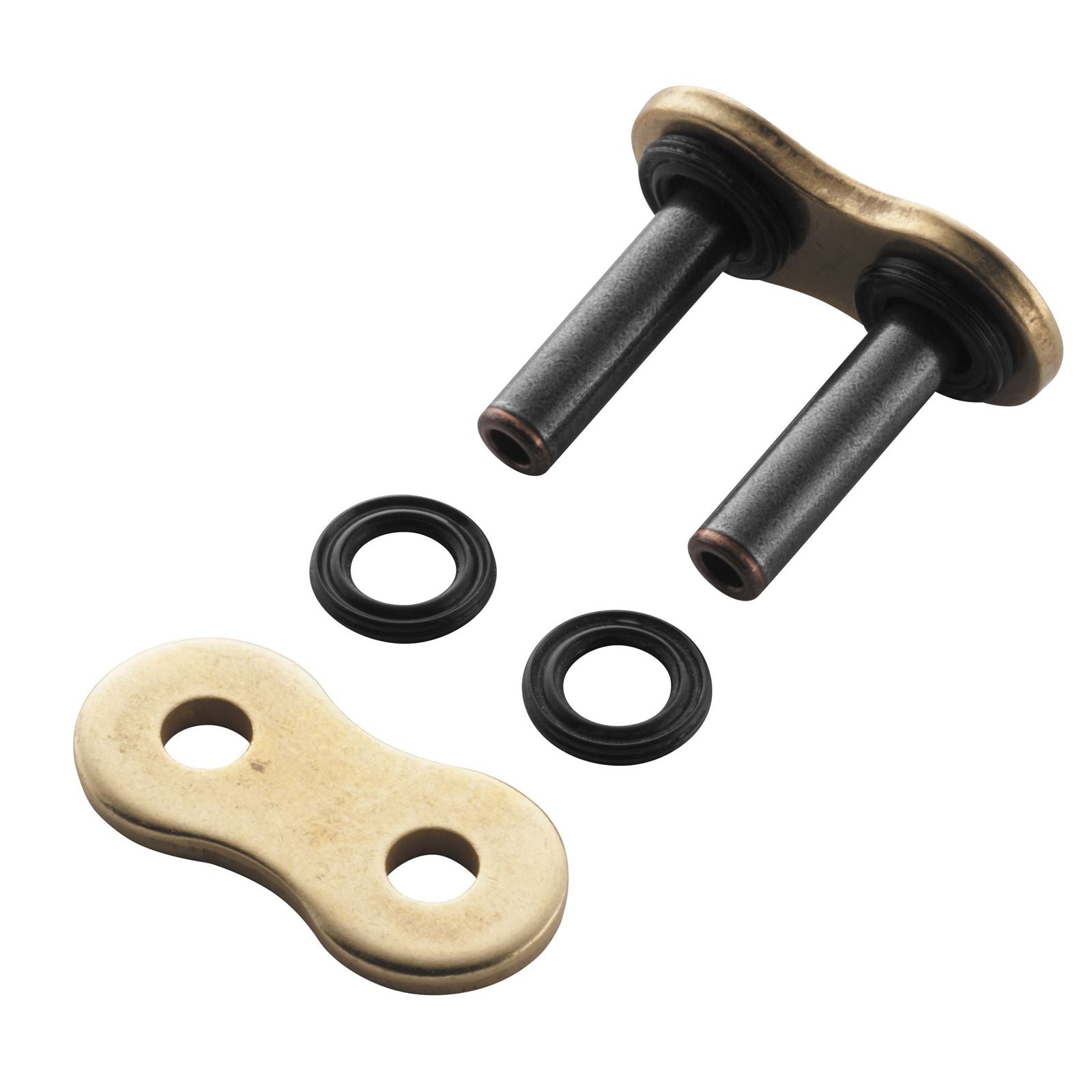 BikeMaster 530 BMZR Chain Link Rivet Gold [MPN: 530BMZR-BMR/G]_87730