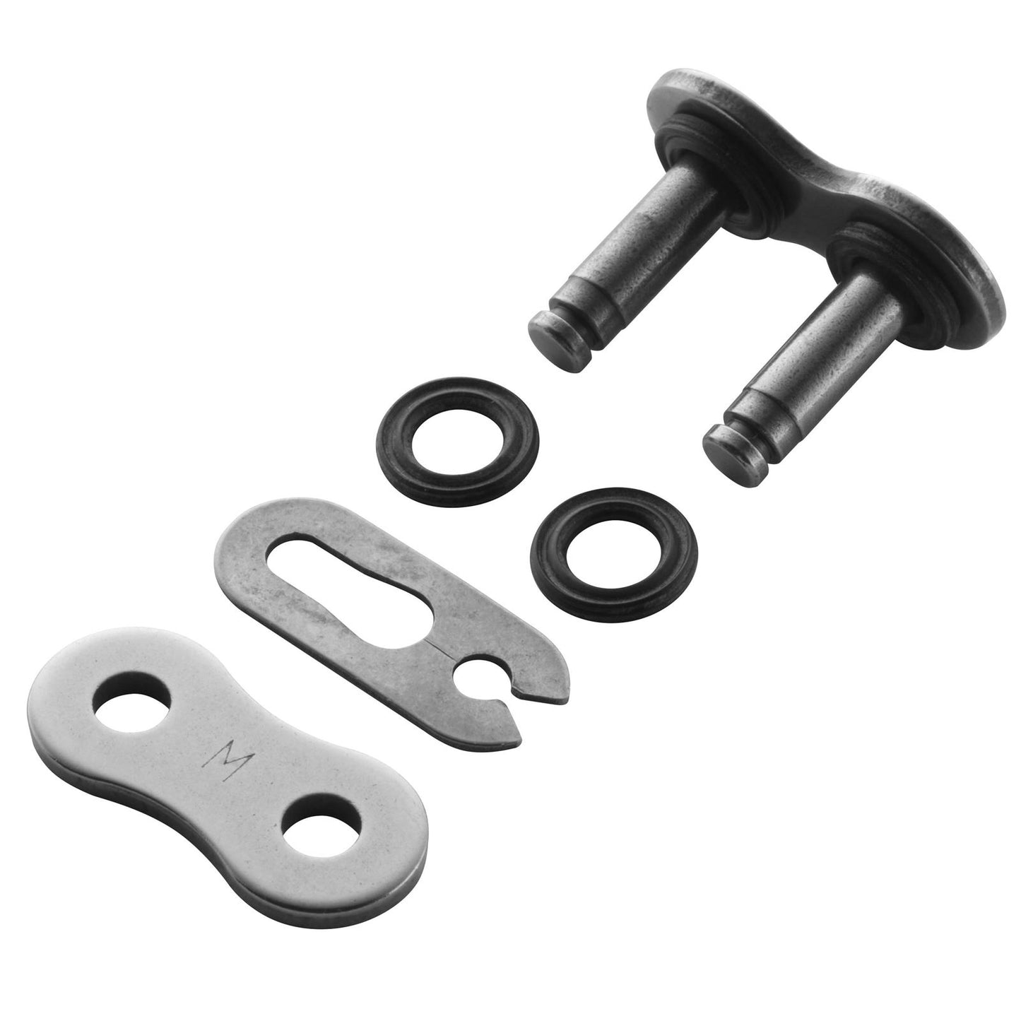 BikeMaster 520 BMXR Bulk Chain/Link Clip Nickel 520BMXR-BMC/NICKEL_87737