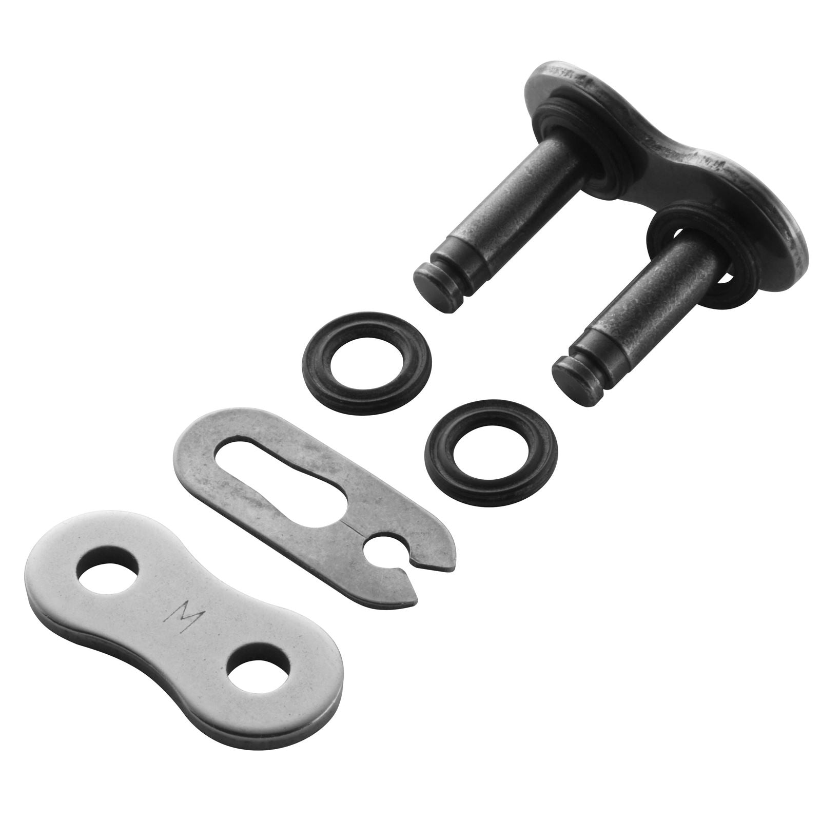 BikeMaster 525 BMXR Bulk Chain/Link Clip Nickel 525BMXR-BMC/NICKEL_87745