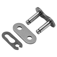 BikeMaster 420 Precision Roller Bulk Chain/Link Clip Natural 420 CON LINK_87748
