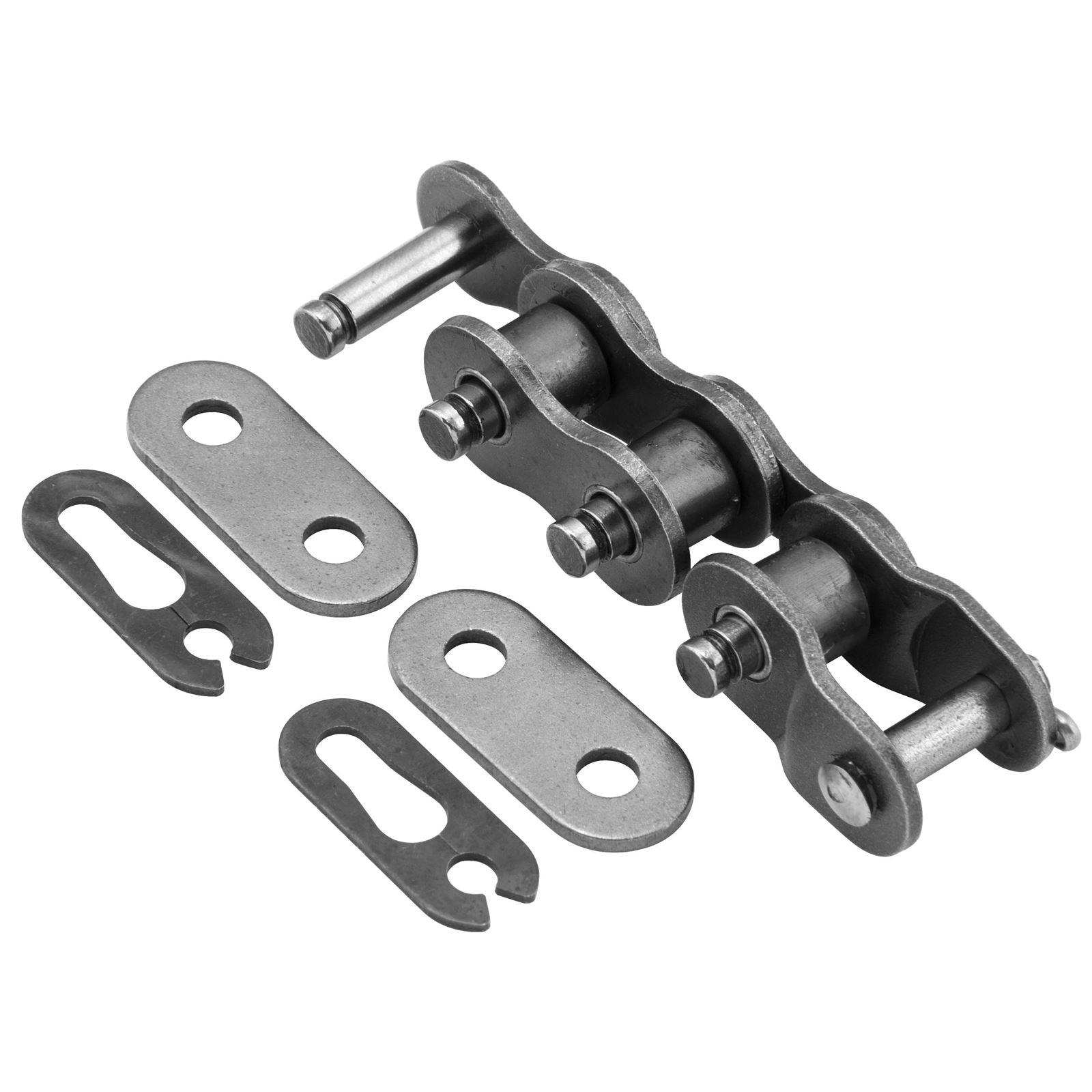 BikeMaster 420 Precision Roller Bulk Chain/Link Kit Natural 420 LINK KIT_87749