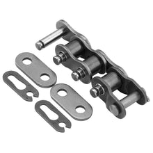 BikeMaster 428 Precision Roller Bulk Chain/Link Kit Natural 428 LINK KIT_87754