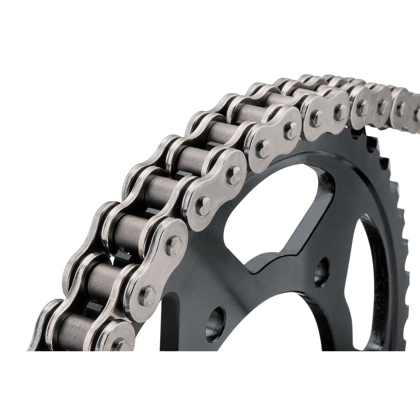 BikeMaster 428 Precision Roller Chain Natural 428 X 130_504899