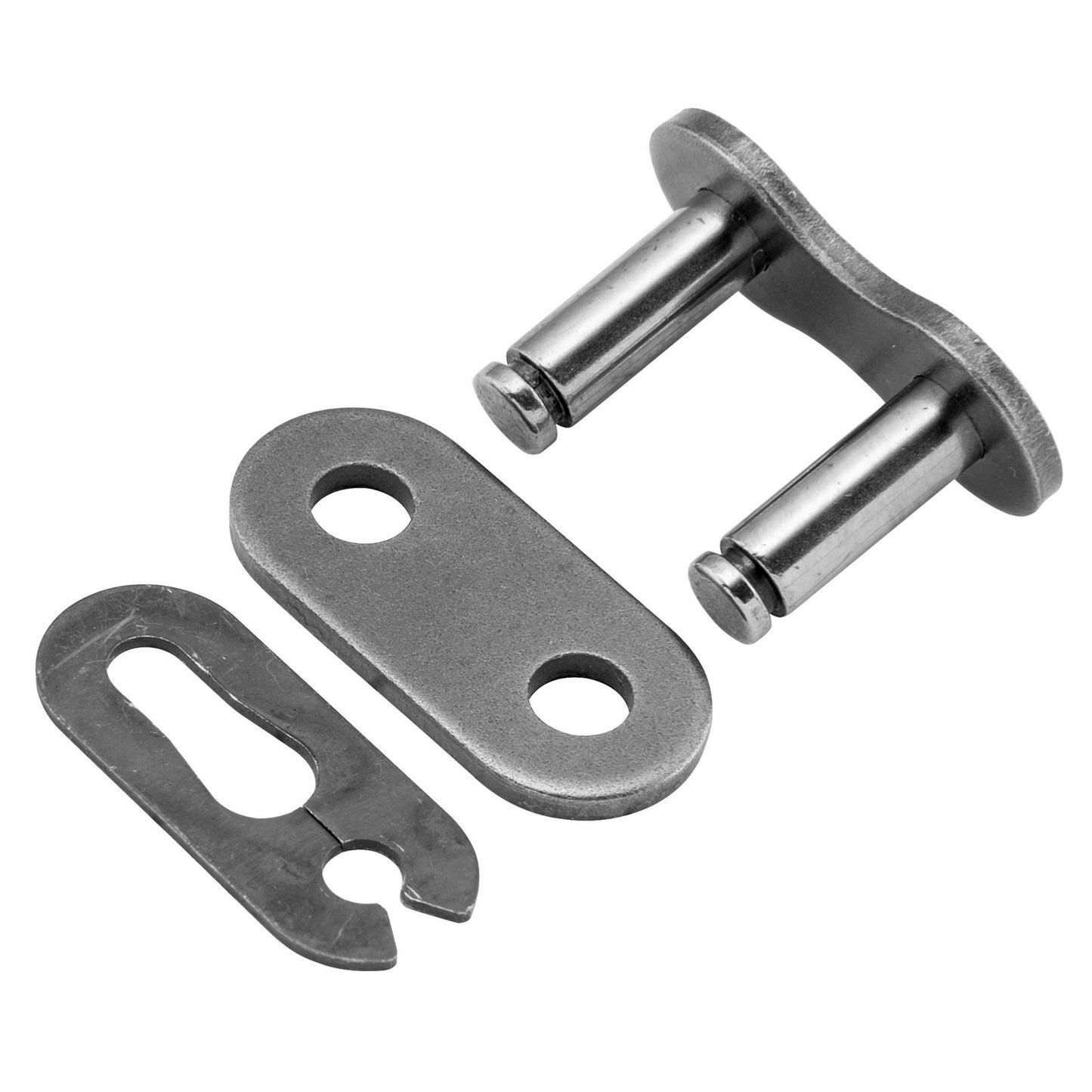 BikeMaster 520 Precision Roller Bulk Chain/Link Clip Natural 520 CONL_87759