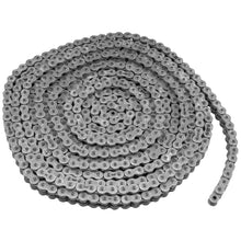 BikeMaster 420H Heavy-Duty Precision Roller Bulk Chain/Link - 25' Roll 420H 25FT ROLL_87767
