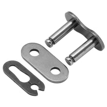 BikeMaster 420H Heavy-Duty Precision Roller Bulk Chain/Link Clip Natural 420H CONN LINK_87768