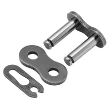 BikeMaster 428H Heavy-Duty Precision Roller Bulk Chain/Link Clip Natural 428H CL_87775