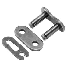BikeMaster 520H Heavy-Duty Precision Roller Bulk Chain/Link Clip Natural 520H CL_87784