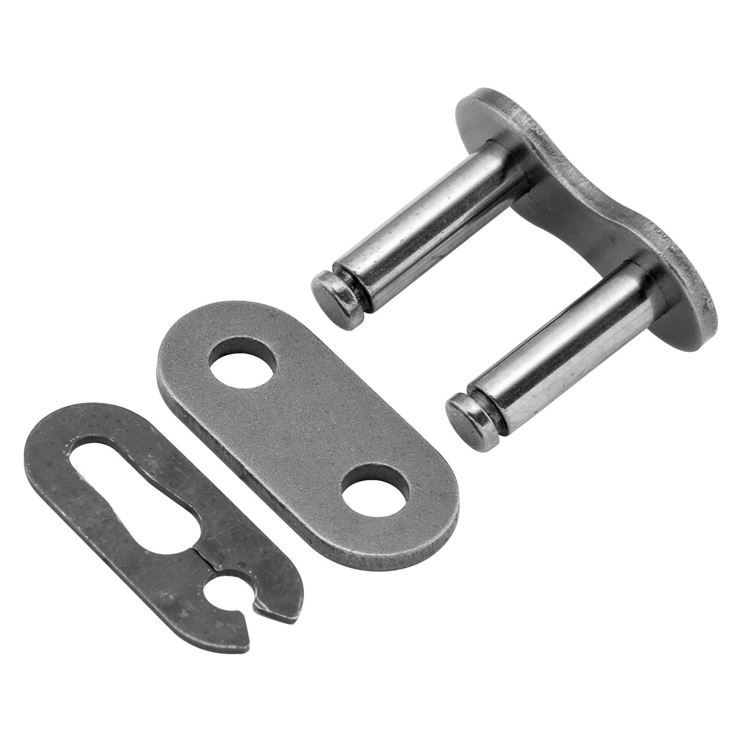 BikeMaster 530H Heavy-Duty Precision Roller Bulk Chain/Link Clip Natural 530H CL_87792