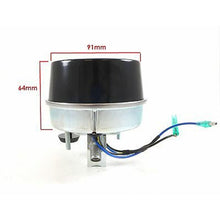 2FastMoto Speedometer - 0-240 Km/h Kilometers For Kawasaki Z1, KZ900, KZ1000 25002-065_631796