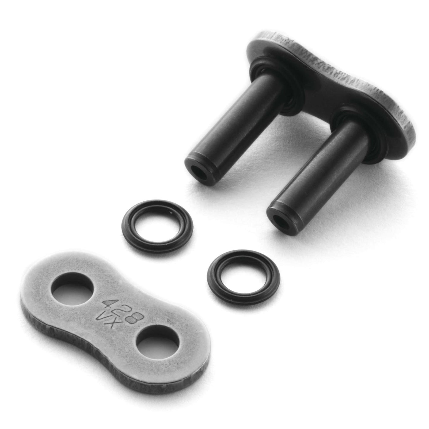 D.I.D. Pro-Street 428VX Rivet Master Link [MPN: FJ428VX ZJ]_87802