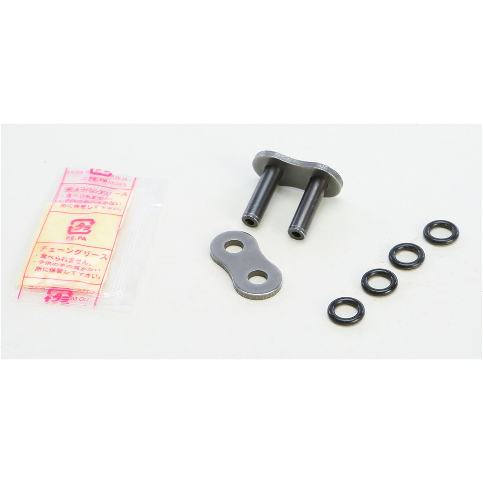 D.I.D. Pro-Street 428VX Rivet Master Link [MPN: FJ428VX ZJ]_87803