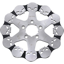 Galfer Skull Rear Rotor [MPN: DF681RH]_1040924