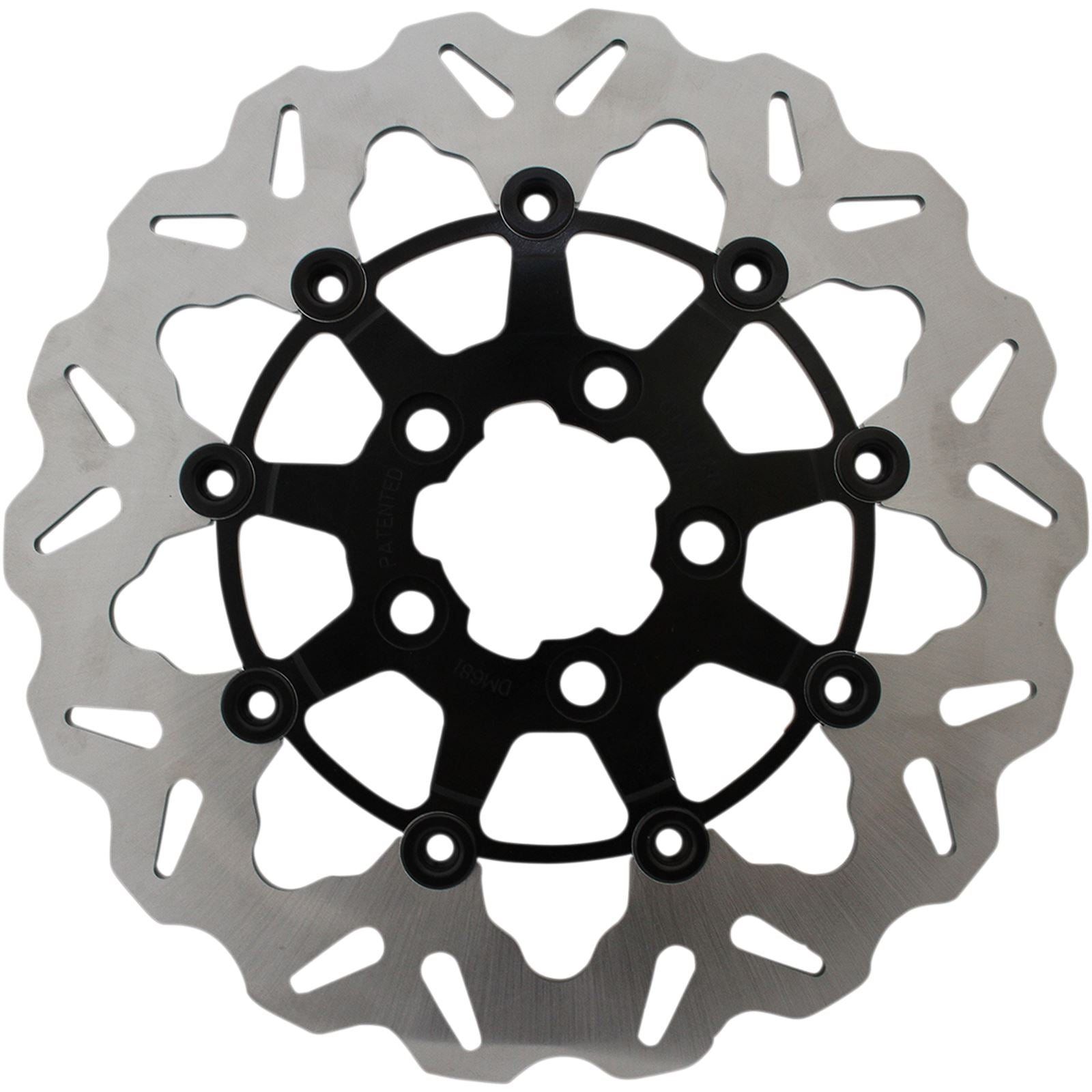 Galfer Floating Wave Rotor XL50 [MPN: DF681CW-B]_389984
