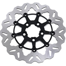 Galfer Wave® Rotor - Chrome Carrier - Rear DF681CW-C_1040927
