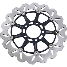 Galfer DF320CW Front Wave Rotor DF320CW_1040934