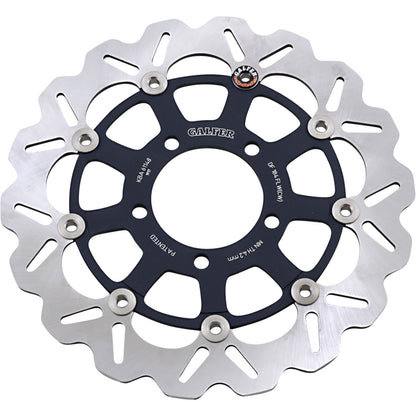 Galfer DF184CW Front Wave Rotor [MPN: DF184CW]_1040940