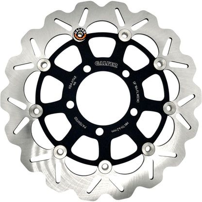 Galfer DF184CW Front Wave Rotor [MPN: DF184CW]_1040941