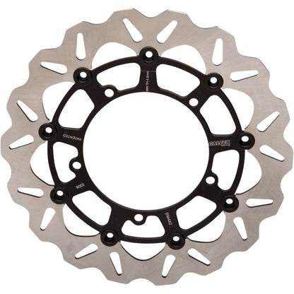 Galfer DF482CW Front Wave Rotor DF482CW_1040872