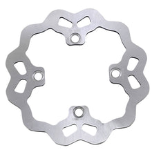 Galfer Wave Rotor - Rear DF195W_840216