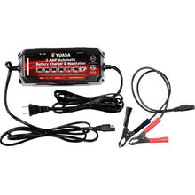Yuasa 12V 3-amp Battery Charger YUA1203000_87837