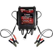 Yuasa 2 Bank Battery Charger YUA1202262_87841