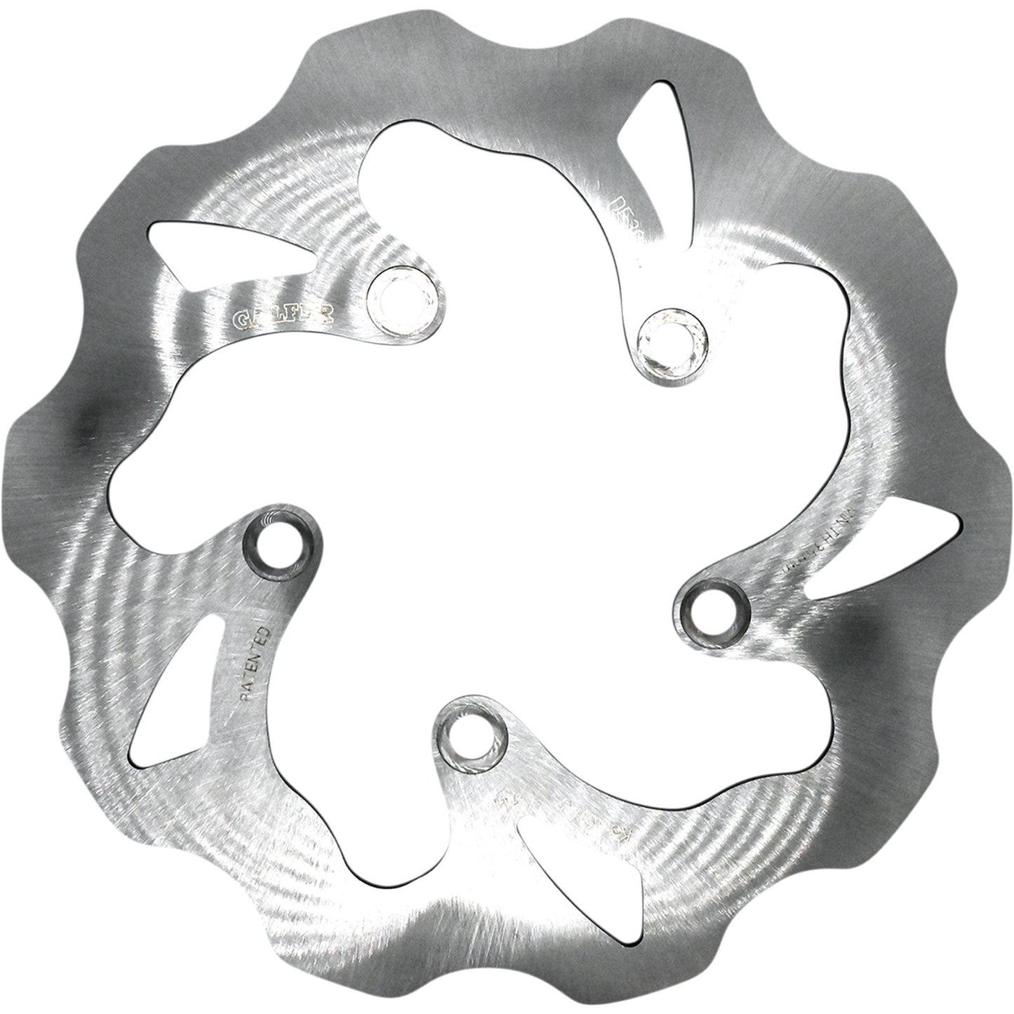 Galfer DF307W Rear Wave Rotor [MPN: DF307W]_1040996