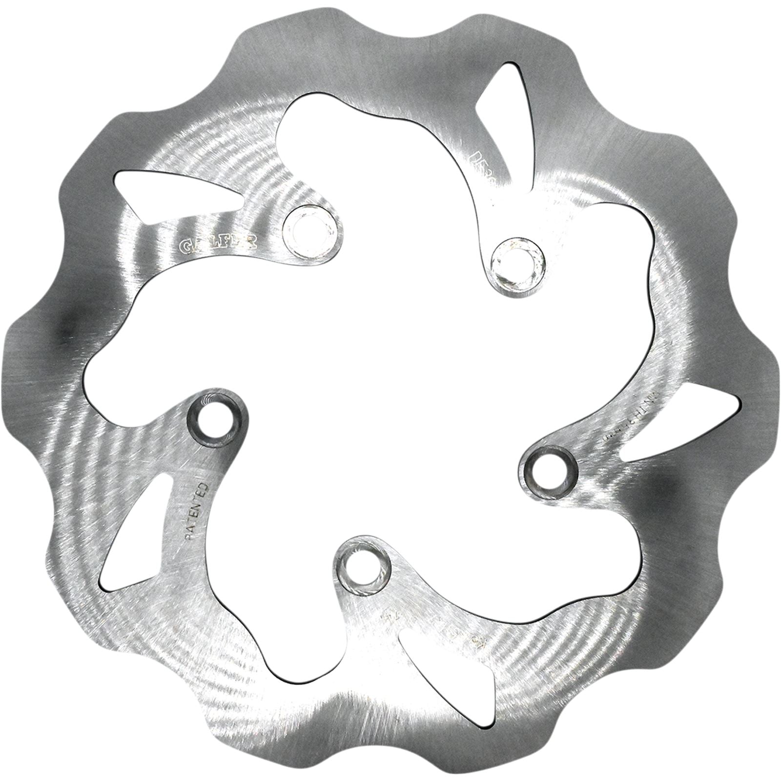 Galfer DF307W Rear Wave Rotor [MPN: DF307W]_1040996