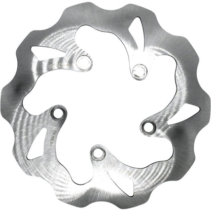 Galfer DF307W Rear Wave Rotor [MPN: DF307W]_1040996